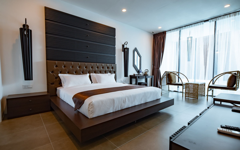 Bedroom 24