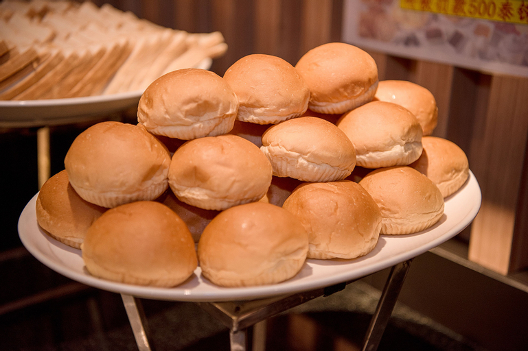 Food & Drinks 10