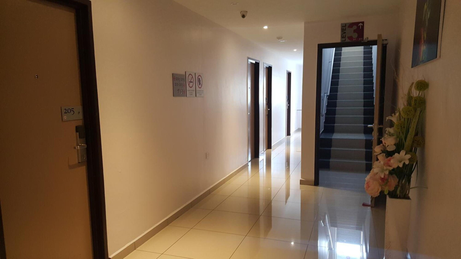 Others 4, Dota Hotel, Kota Setar