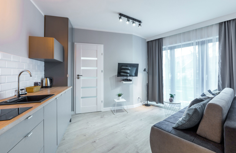 Others 3, FriendHouse Apartments - Vistula & Wawel, Kraków City