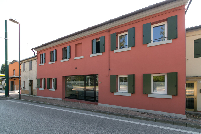 Exterior & Views 2, Red Lion Guest House, Venezia