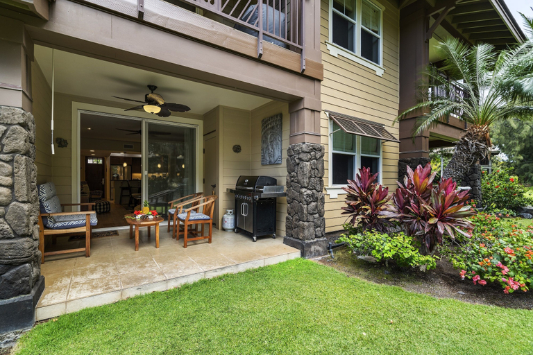 Exterior & Views 2, Hali'i Kai At Waikoloa 2b 2 Bedroom Condo by RedAwning, Hawaii