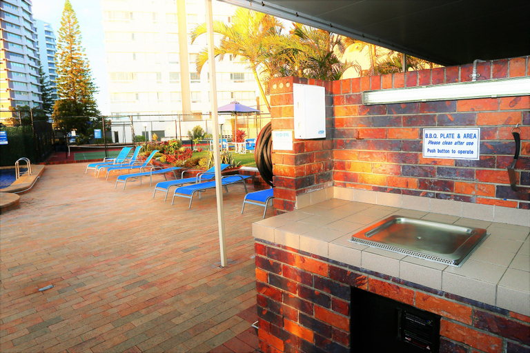 Exterior & Views 2, Equinox Resort, Gold Coast