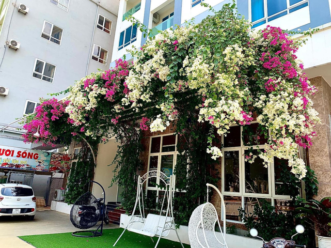 Exterior & Views 2, Hai Tien Plaza Hotel, Hoằng Hóa