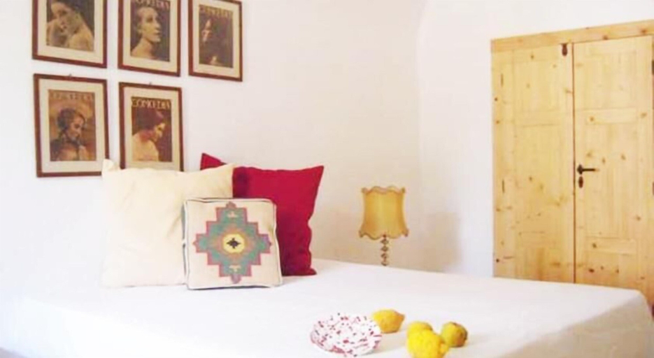 Bedroom 2, B&B Masseria delle rose 1760, Lecce