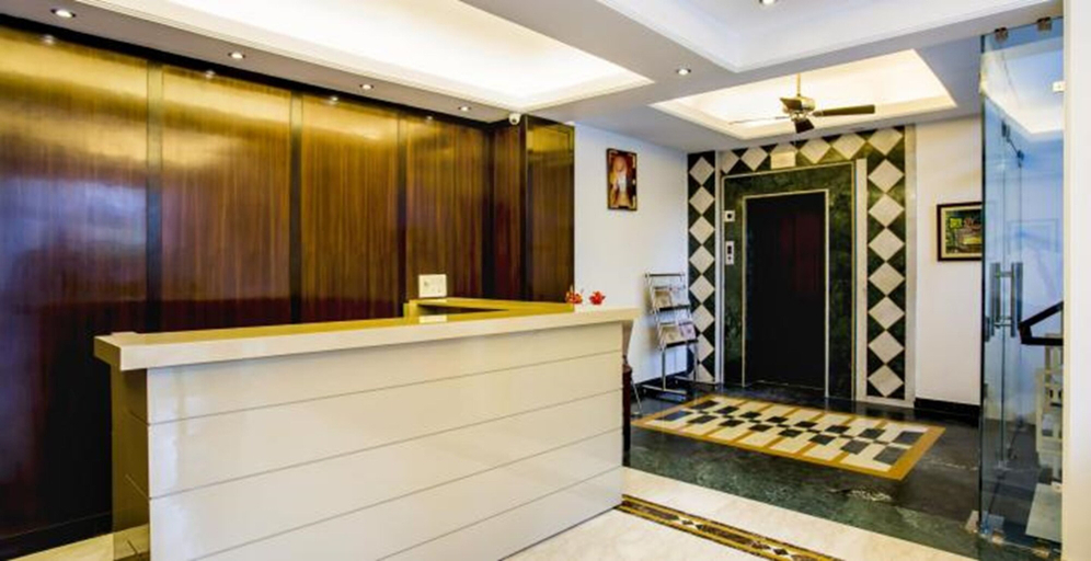 Others 5, Clarks Inn Nehru Place, Delhi
