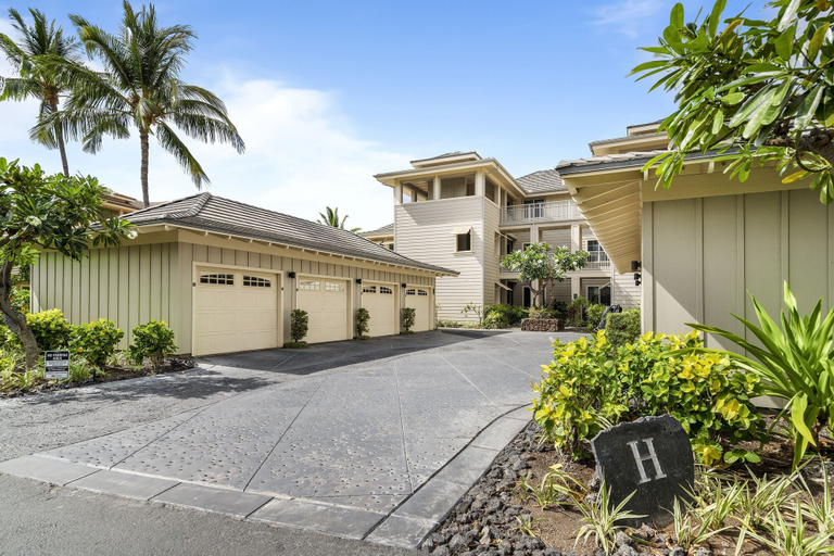 Exterior & Views 2, Waikoloa Beach S H32 2 Bedroom Condo by RedAwning, Hawaii