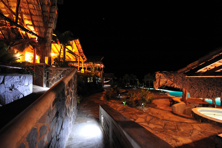 Exterior & Views 2, Hacienda Puerta Del Cielo Ecolodge & Spa, Masatepe