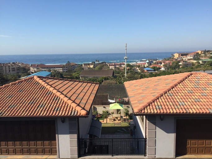 Others 5, Aloes No.21, eThekwini