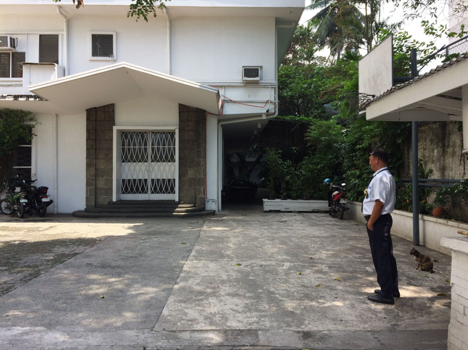 Exterior & Views 2, Pension Natividad, Manila City