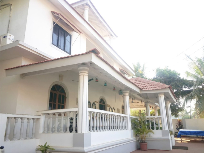 Exterior & Views, Baywalk Goa, North Goa