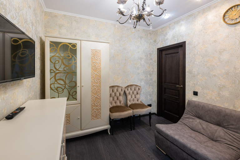 Others 4, Prime Host apartments Savelovsky 1, Northern