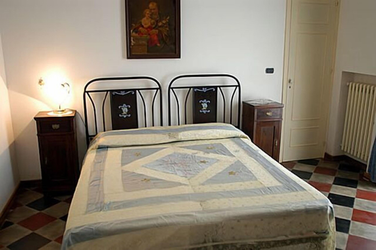 Bedroom 2, Masseria Rienzo, Brindisi