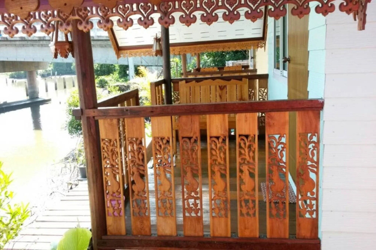 Others 5, Sampaongern Homestay, Ban Laem