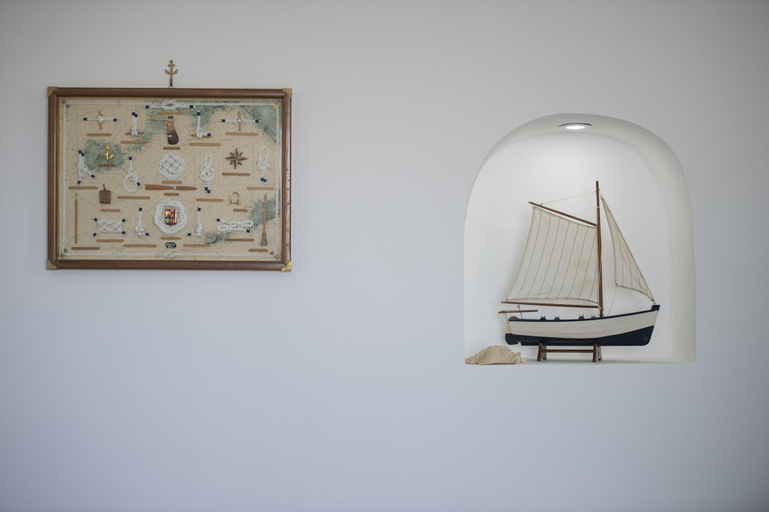 Others 5, Casa Punta Paradiso, Salerno
