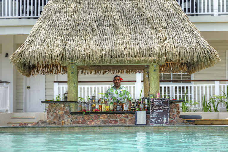 Sport & Beauty 3, Malolo Island Resort, Nadroga/Navosa