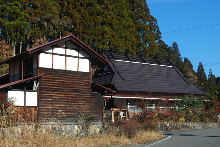 Exterior & Views 2, Goemon Kyoto Japan, Kyoto