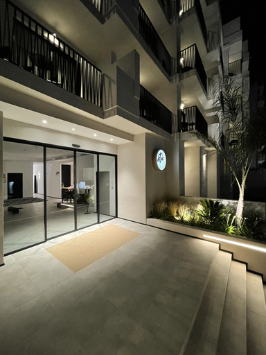 Exterior & Views 2, Stic Urban Hotel & Spa, Baleares