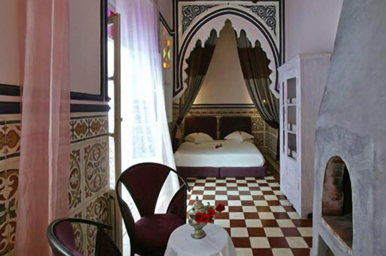 Casa Lila & Spa, Essaouira