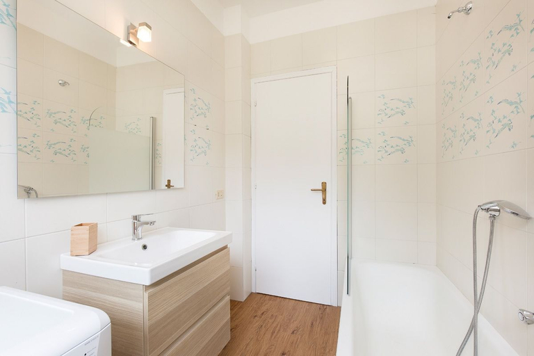 Bathroom 3, Impero House Rent - Miralago, Verbano-Cusio-Ossola