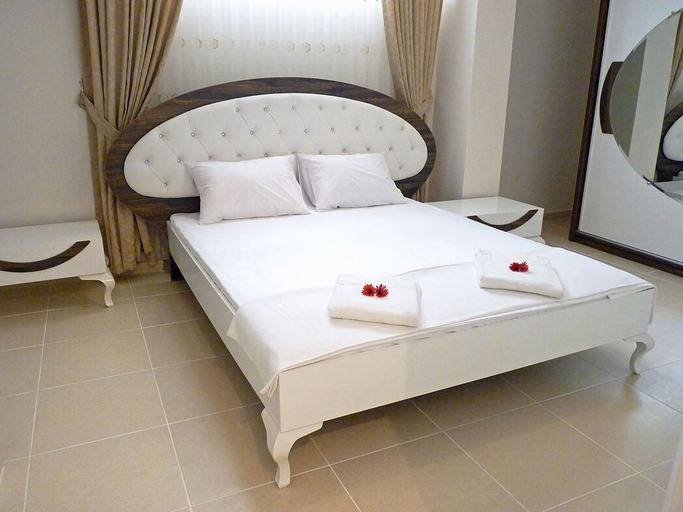Bedroom 3, White Star Antalya, Antalya