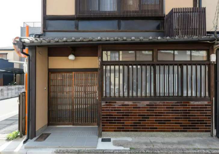Exterior & Views 2, Kyoto Knot Vacation House, Kyoto