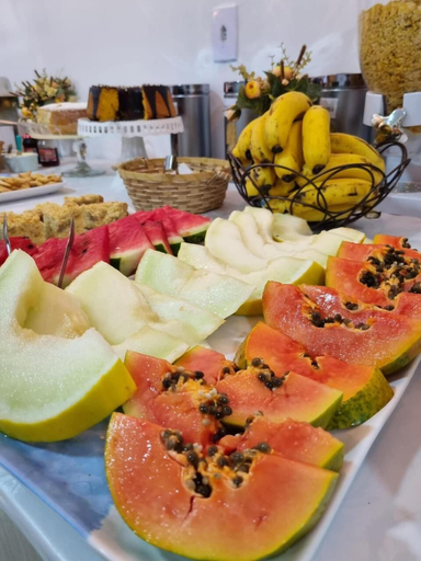 Food & Drinks 5, Pousada Safari, Penha
