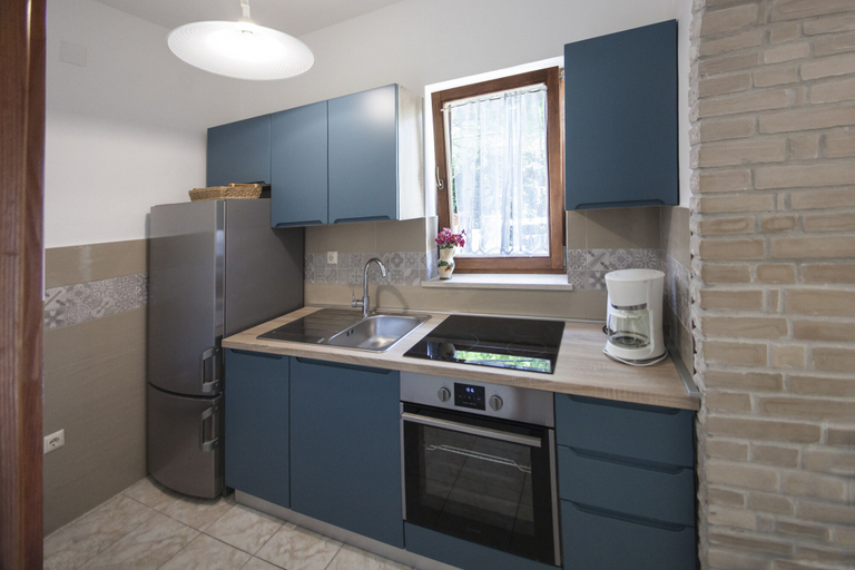 Others 4, Apartments Bubamara 1398, Medulin