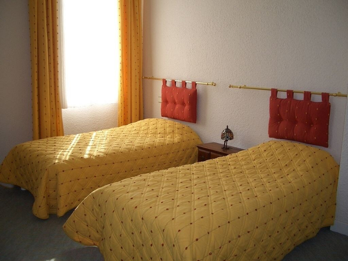 Bedroom 5, Le Platane, Tarn-et-Garonne