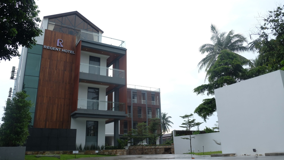 Exterior & Views 2, Regent Hotel, Mergui