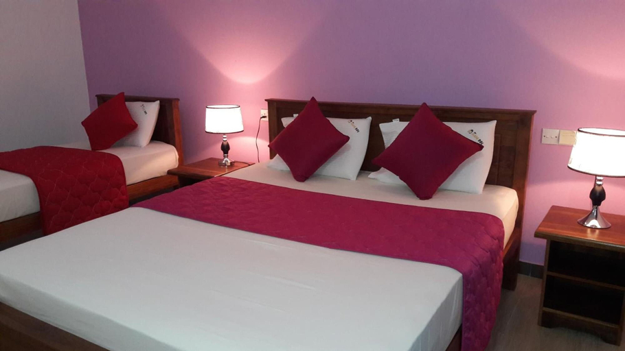 Bedroom 2, Rani Inn, Negombo