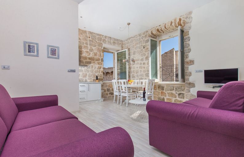 Others 4, Apartments Lausion, Dubrovnik