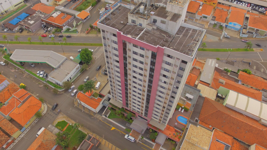 Exterior & Views 2, Hotel Vivendas Rio Claro, Rio Claro