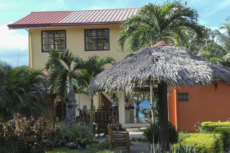 Isla Hayahay Beach Resort and Restaurant, Calape