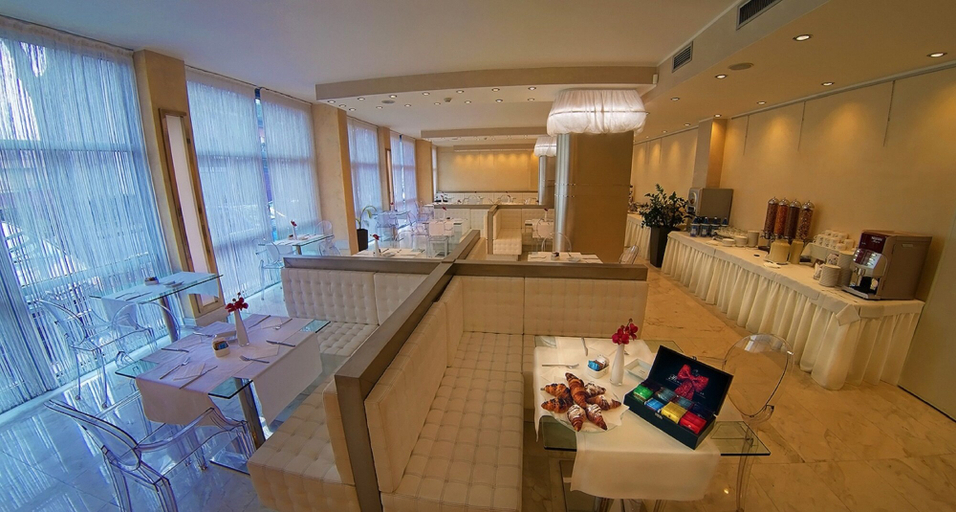 Food & Drinks 5, Hotel Sporting Brugherio, Monza and Brianza