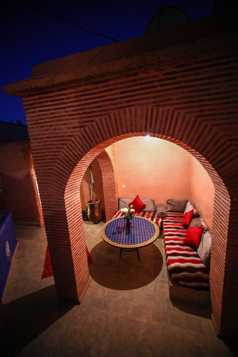 Others 5, Riad Ben Saleh, Marrakech