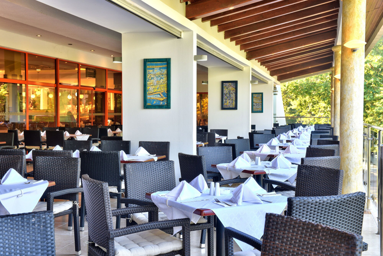 Food & Drinks 5, Hotel Kaliakra Beach - Ultra All Inclusive, Balchik