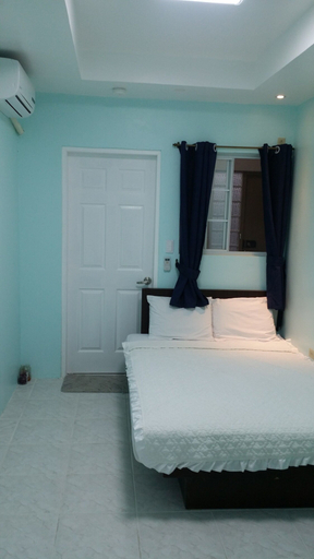 Bedroom 3, Daora Guest House, Saipan