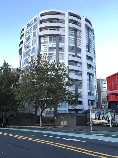 Exterior & Views, Leafy Street Apartment Central Auckland, Waitakere