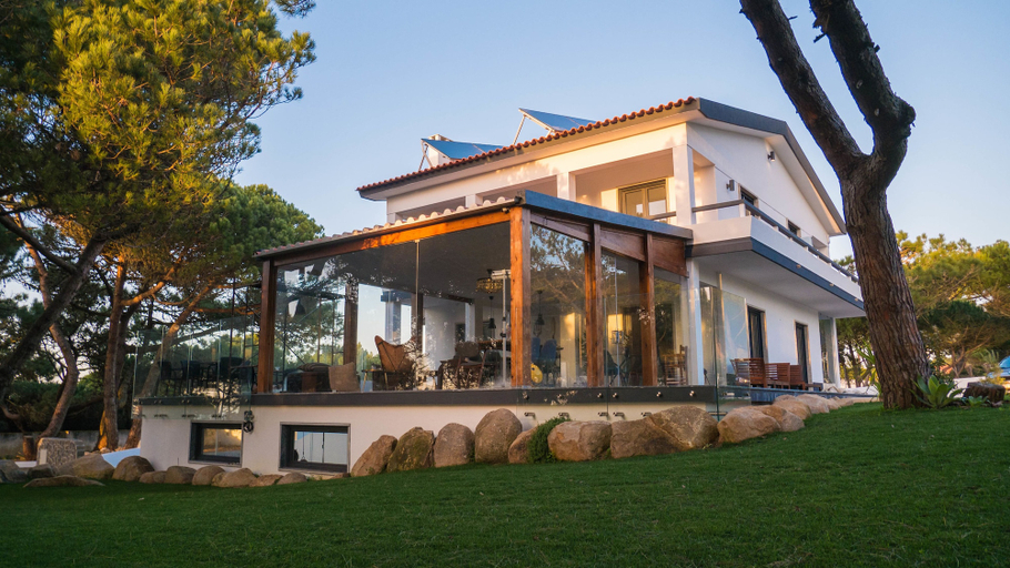 Exterior & Views 2, Azen Cool House, Sintra