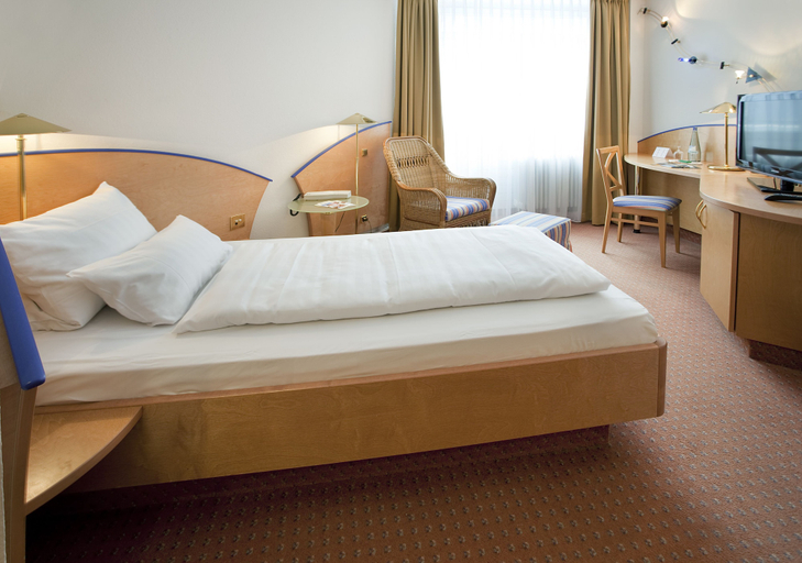 Bedroom 4, Fini Resort Badenweiler, Breisgau-Hochschwarzwald