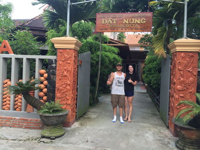 Exterior & Views 2, Terra Cotta Homestay and Hostel, Da Nang