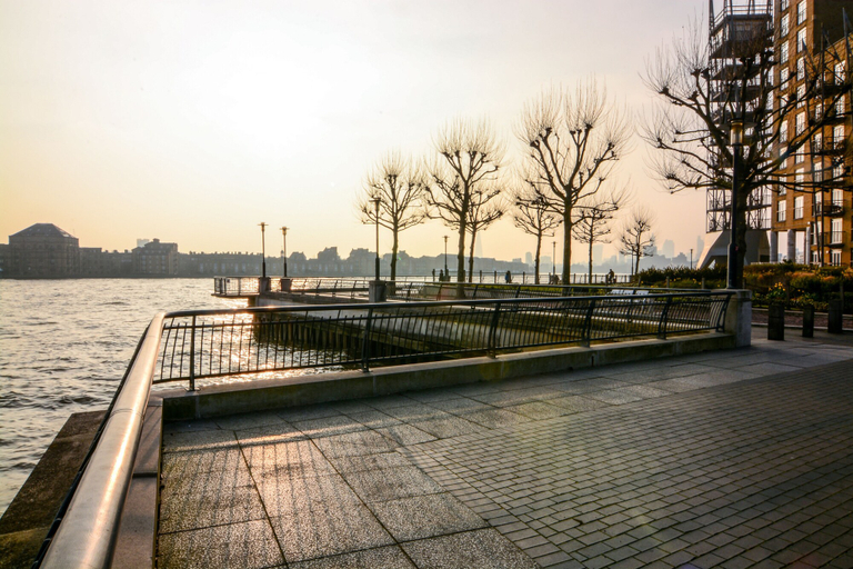 Others 5, Apartment Wharf - Holiday home, London