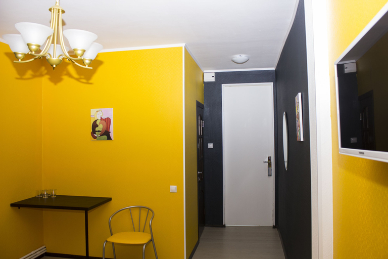 Others 5, Esquire House, Sergievo-Posadskiy rayon