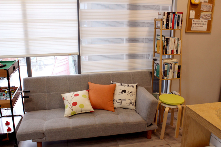 Others 5, Viva Cheongchun Guest House, Haeundae