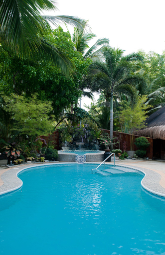 Sport & Beauty 5, Nabulao Beach and Dive Resort, Hinoba-An
