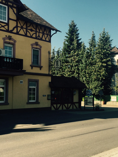 Exterior & Views 2, Hotel Gerber, Aschaffenburg