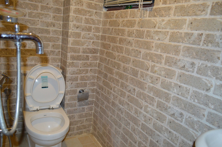 Bathroom 3, k2Homes, Bagmati