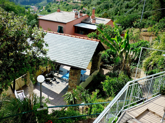 Exterior & Views 2, Resort Costa Morroni, La Spezia