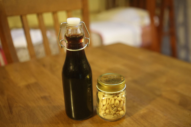 Food & Drinks 5, Cedar Park Rainforest Resort, Mareeba